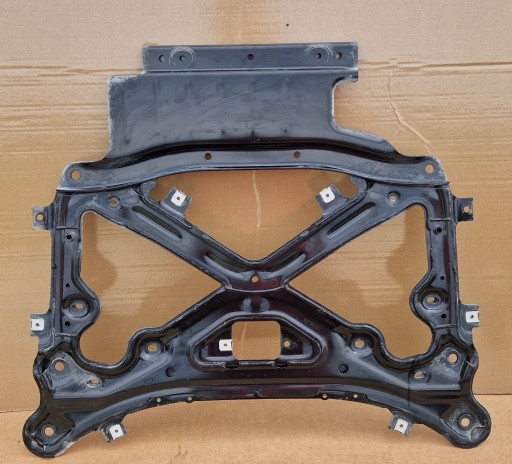 axle beam subframe front TOUAREG III AUDI Q7 Q8 4M1399345F IDEAL original