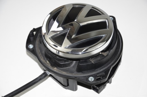 Камера заднего вида vw t-roc 2ga827469e