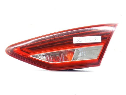 light right rear part right rear SEAT LEON III 3 5F FR LIFT 5D 5F0945308H
