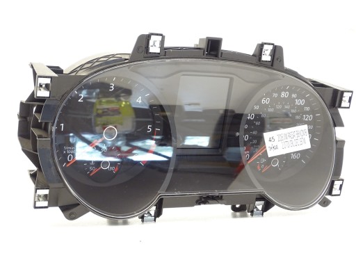 dials clock dials VW PASSAT B8 3G0920951A UK