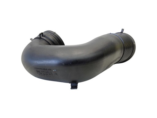pipe air hose VW PHAETON LIFT 3D0129615T