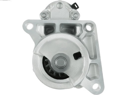 S6302(DENSO) - Новий оригінальний стартер denso s6302 (denso)