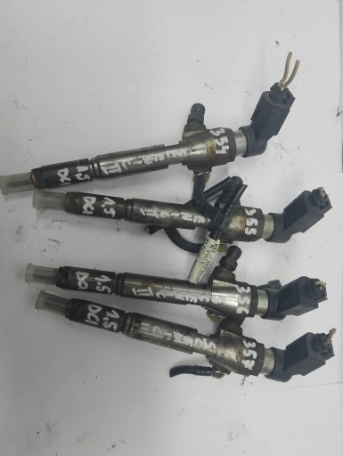 Einspritzdüse Pumpe-Düse-Einheit Einspritzdüse Renault Scenic 2 II 1,5 DCI H8200294788 8200380253 1szt
