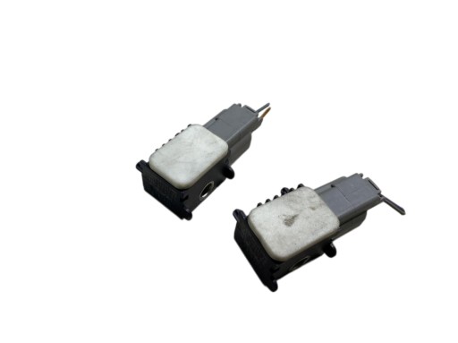 Crashsensor Drucksensor FORD S-MAX und 2.0 TDCI 3M5T14B342AB