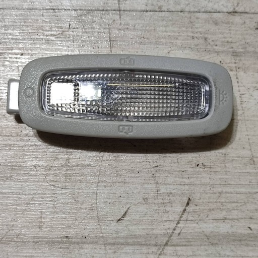Panel der Beleuchtung Suzuki Vitara (LY) 3621061M00