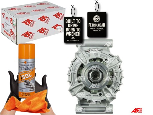 ASPA0482#ECS-PCP+K - Ford ranger 2.2 tdci ranger 2.2 tdci 4x4 ranger 3.2 t #petrolhead pro+ kit4