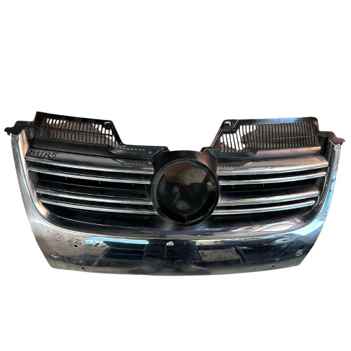 РЕШІТКА РАДІАТОРА VOLKSWAGEN GOLF V