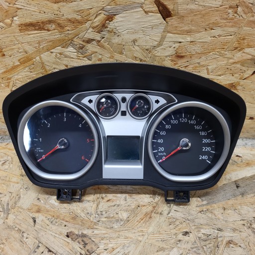 FORD FOCUS MK2 04-11R C MAX MK1 dials dials 8V4T10849GG