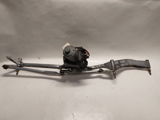 Mercedes-Benz W211 Wischergestänge vorne