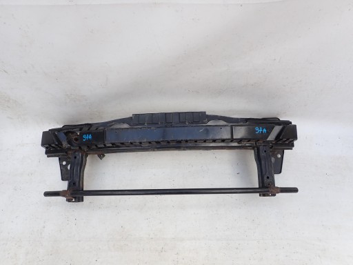 HYUNDAI I10 II 2 13-19 bumper support front front