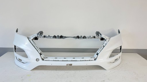 86511D7500 - Передний бампер hyundai tucson iii lift 18- 86511-d7500