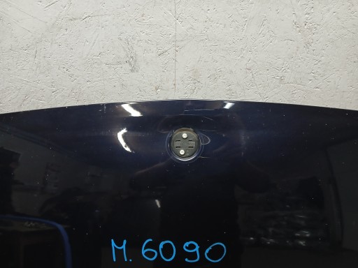 cofano MERCEDES C classe W205
