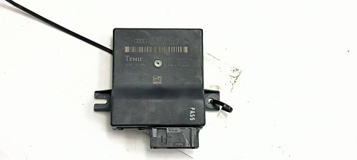 modul 4F0907468D GATEWAY AUDI A6 C6