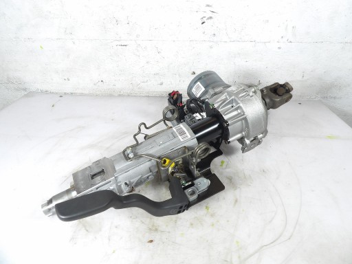 SKODA RAPID steering rod control 6C1423510BD