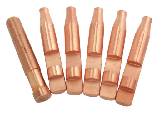 Электроды для AP95 Airpuller Powerlift 5 + 1шт