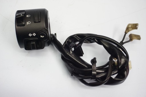 3990308486500392 - YAMAHA MT-09 13-16 ЛІВИЙ ПЕРЕМИКАЧ