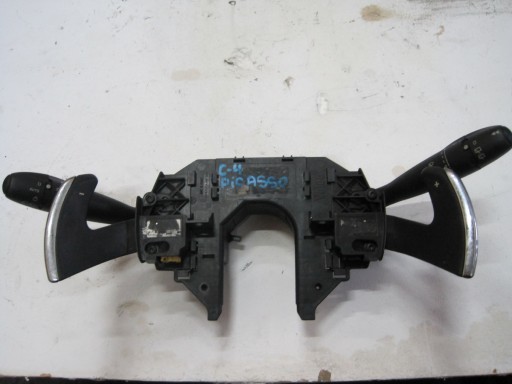 DEVIO LUCI TERGICRISTALLO TERGI DEVIO LUCI DEVIO Citroen C4 Picasso