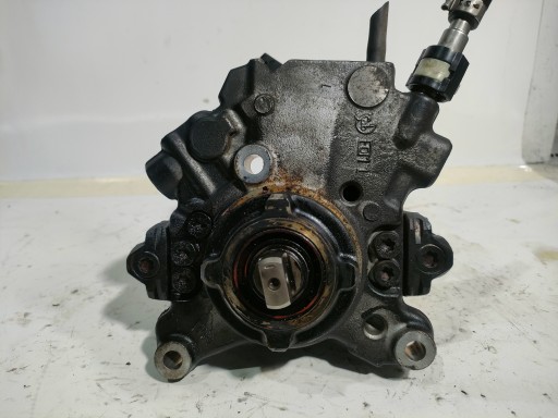OPEL ANTARA CAPTIVA 2.0 VCDI 150KM Z20D1 Einspritzpumpe 96868903 9422A040A