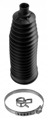 Кришка рульової рейки LEMFORDER 33627 01