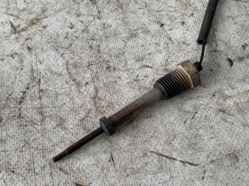 # Sensor TEMPERATURY Gase JAGUAR GX73-12B591-CA