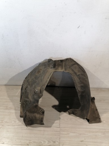 MACAN АРКА ПЕРЕДНЕГО ПРАВОГО КОЛЕСА 95B809962