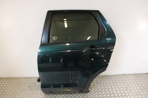 door left rear part left rear. complete LAND ROVER DISCOVERY SPORT L550