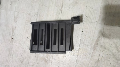 Mercedes-Benz A-classa W176 17r. 1.5cdi Poignée, Support plaque