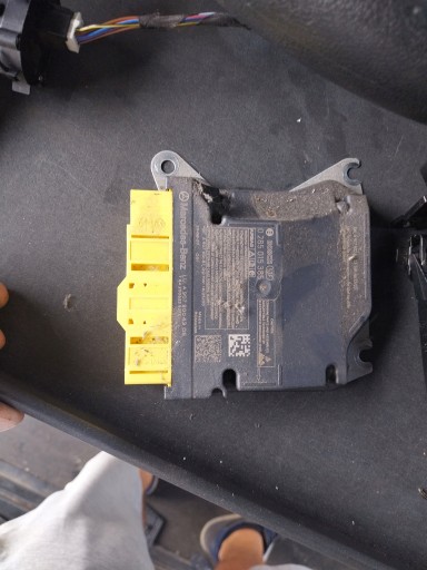 A9079004305 - MERCEDES E SPRINTER W910 W907 ДАТЧИК ПОДУШКИ 20R