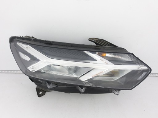 DACIA SANDERO LOGAN 3 III JOGGER 20-23 light FULL LED right front EUROPA