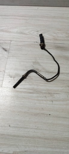 Fiat Tipo 2018 Sensor temperatury Gase