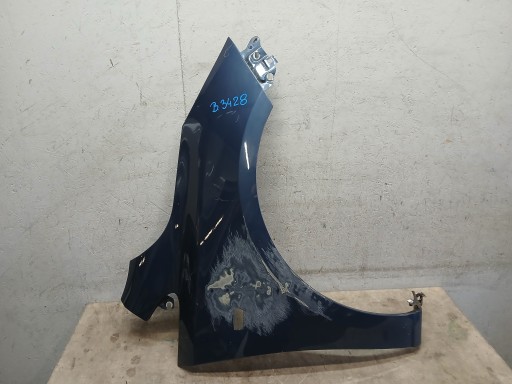Aile Avant Droite OPEL CORSA E