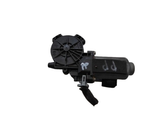 02- PAW1625 - Renault megane 2 ii 02 — моторчик правого переднего стекла