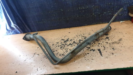 STE3 - SUZUKI SWIFT MK6 ТРУБА ПАЛИВНОГО БАКА 1.3 DDIS