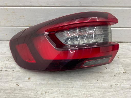 light rear part rear BMW X5 G05 G18 F95 EUROPA 5A164B1 left
