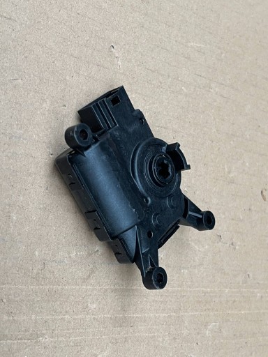 Micro moteur Bloc de chauffage complet 2Q0907511F SKODA SUPERB III 3V !J