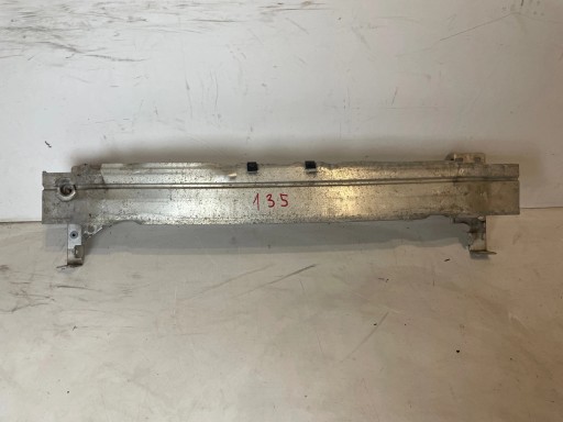 pillar sider front Audi A1 8X 8X0 5D Sportback