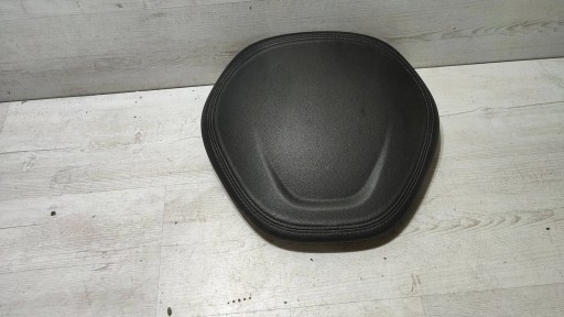 Renault Kadjar 17r 1.5dci cover of the dial