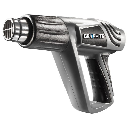 Графітова теплова гармата 59G524 2000W 230V 600°C