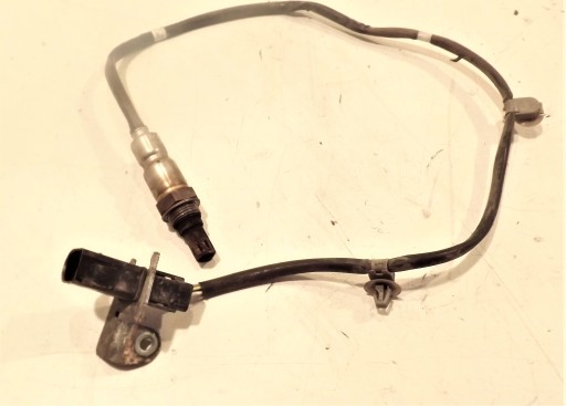 SONDA LAMBDA UAA0002-SU001 SUZUKI SWIFT MK7 1.3DDI