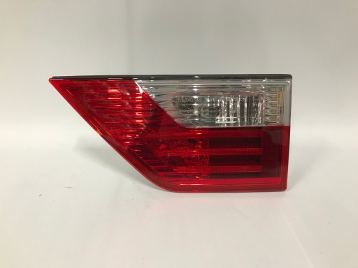 7162214, - Bmw x3 e83 лифт 07-10 фонарь задний правый салон европа