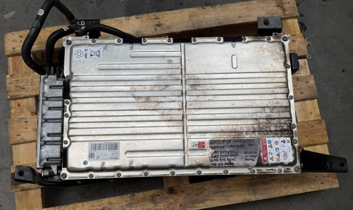 BATERIA AKUMULATOR HYBRYDA PORSCHE CAYENNE 9Y Q7 Q8 PAB915099B 4M4915101E