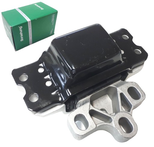 B18937 - Подушка коробки передач ORG PASSAT B7 CC 3C0199555AE