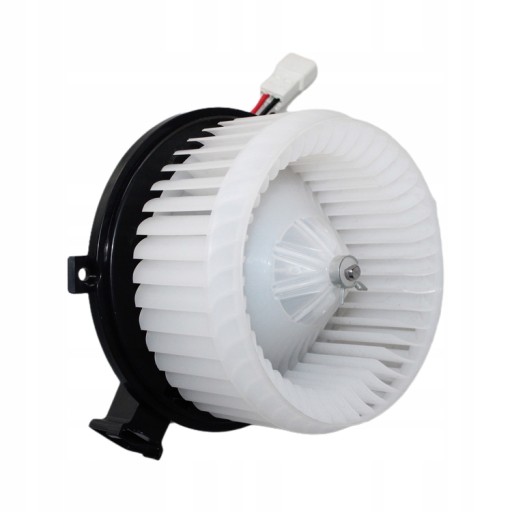 729590 - ВЕНТИЛЯТОР ДВИГАТЕЛЯ CHEVROLET SONIC 2012 - 2019