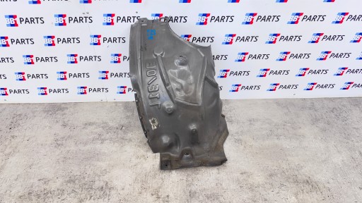 BMW F30 mudguard left left front rear part nice m-packet