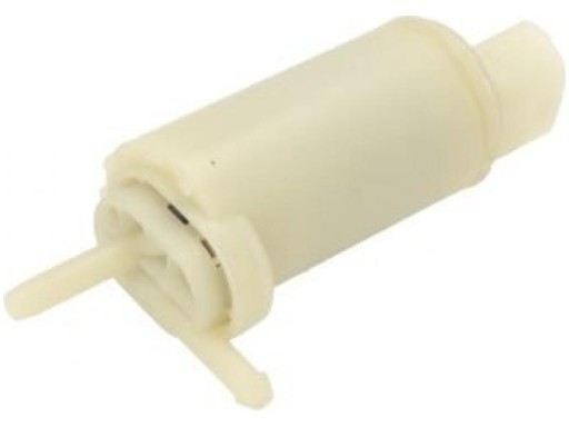 03372 - Насос Шайби SCANIA 4-series bus 97-07