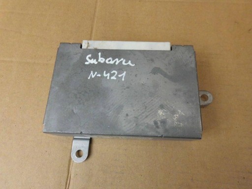 Subaru Forester 2013 module 23311AA150