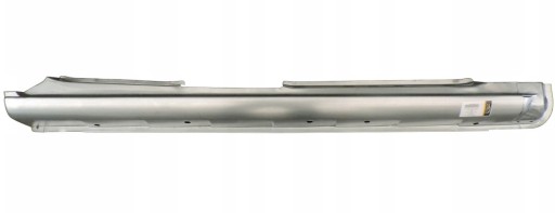 451742-1 - MAZDA 626 97-00 ПОРОГ ПРАВЫЙ