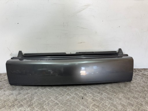 boot doors side board CITROEN C-CROSSER