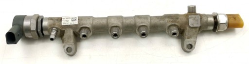 ORG ІНЖЕКЦІЙНА РАЙКА VW GOLF VI 03L089N