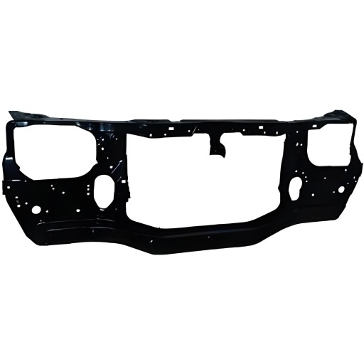 5843802 - КРИШКА ПЕРЕДНЯ MITSUBISHI PAJERO 96-04